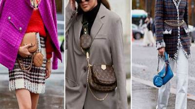 «بارابو» .. حقائب تجمع كل عناصر الأناقة والعملية