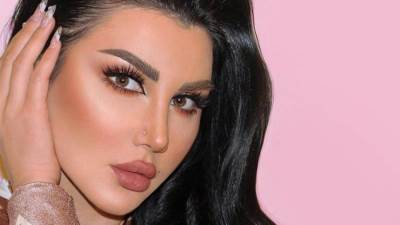 الفنانة السورية جيني أسبر تصرح : موهبتي تعادل جمالي .. ولن أخاطر بالعمل في مصر