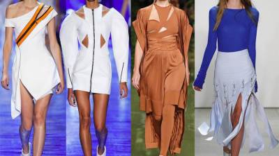 «موجلر» تختار الشاب ديفيد كوما مصمما لخط أزيائها