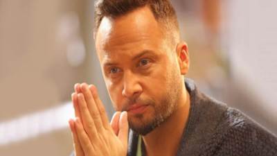 مكسيم خليل : خنت زوجتي قبل أن تخونني وزواجي كان غلطة!