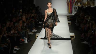 أبرز عارضات الأزياء لعام 2013.. أجساد تساوي الملايين