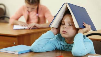 التأخر الدراسي .. ما أسبابه؟