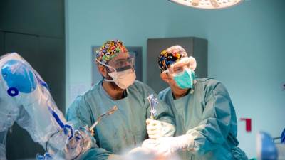 الدليل الكامل لأهم النجاحات الطبية في عام 2013