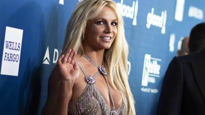  بريتني سبيرز تعترف : أواجه صعوبات في حياتي الجنسية بسبب عمري