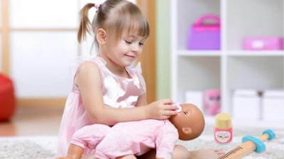 فيتامين "د" ضرورى لحماية الأطفال من الكساح