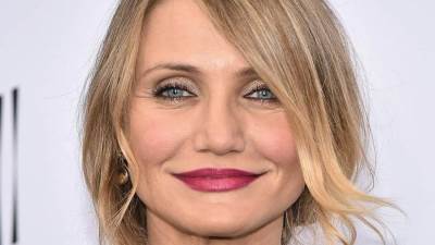 كاميرون دياز تروي تجربتها وتنصح النساء بالإبتعاد عن الليزر للمناطق الحساسة