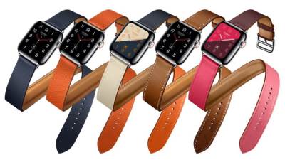 «هيرميس» تستلهم تفاصيل ساعتها «أرسو ليفت» من محلها الباريسي ومعماره الخاص