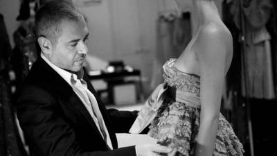 أكثر من بُحث عنهم من مصممي الأزياء علي الإنترنت في 2013