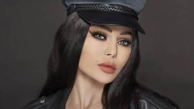 هيفاء وهبي تحصد لقب ملكة الأنوثة العربية  