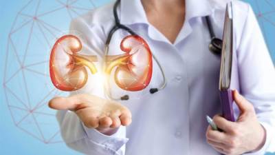 اكتشاف جديد .. أدوية الضغط تسبب الفشل الكلوي!