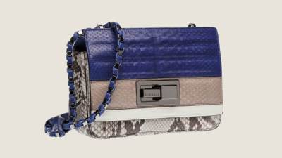 بالصور .. مجموعة إيلي صعب لحقائب 2014