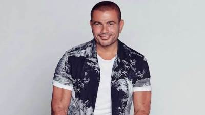 تعرف على سبب لقاء "دياب" بالطفل المعجزة "عمر ارناؤوط" في رومانيا