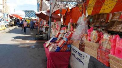 بالصور .. مظاهر المولد النبوى الشريف كل سنة بشكل جديد