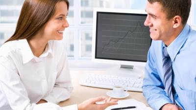 التصالح مع النفس والتفاؤل طريقك للتميز فى عملك