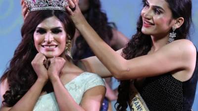 بنغالي يحول جنسه للحصول على لقب ملكة جمال العالم