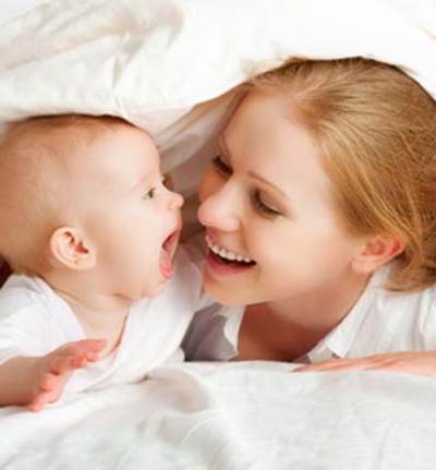 نصائح للحصول على بناء عضلى لأطفالنا