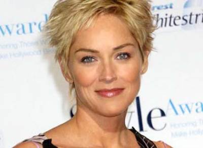 شارون ستون تدخل عالم الدراماالتليفزيونية للمرة الأولى بـ"إيجينت إكس"