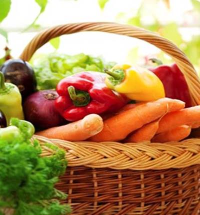 بالصور .. 6 أنواع خضراوات للحفاظ علي تدفئة وصحة جسدك في فصل الشتاء