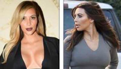 كيم كارداشيان نادمة على فعلتها .. وتطلب مساعدة جمهورها