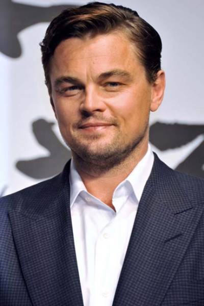 ليوناردو دي كابريو يكشف عن طفولته المليئة بالمخدرات والدعارة