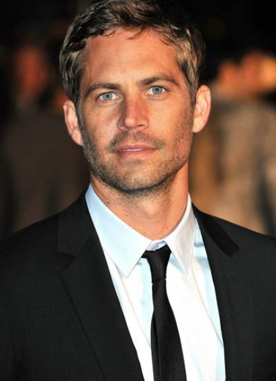 بول ووكر ترك ثروة تقدر بـ25 مليون دولار .. لابنته فقط