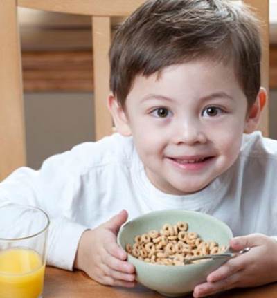 الفطور .. أفضل دواء للمراهقين