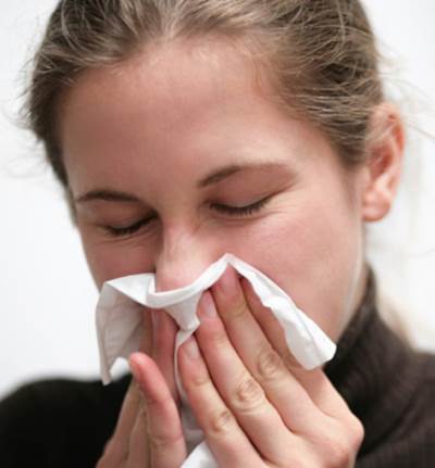 احمى نفسك من أنفلونزا الخنازير