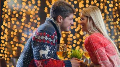 تصرفات تحبها حواء وآدم في عيد الحب