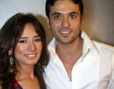 زينة تلجأ للقضاء الأمريكي في أزمتها مع أحمد عز .. وتطالب بتعويض 20 مليون دولار