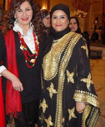 بالصور .. لعيد الوطني للكويت بحضور كبار رجال الدولة والسفراء والفنانين