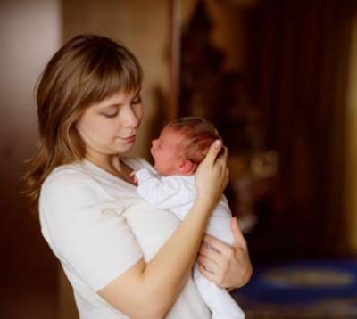 6 اشياء هامة يجب معرفتها عن فترة مابعد الولادة