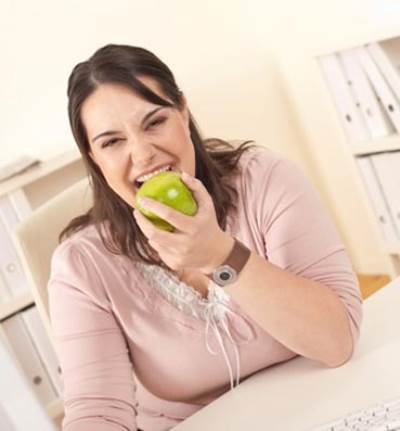  كيف تعثر علي النظام الغذائي الذي يلائمك؟