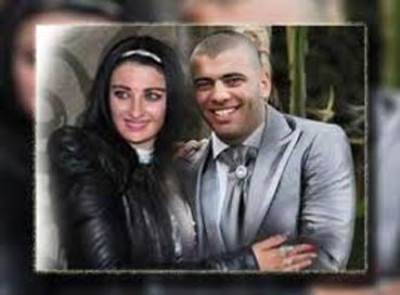 تعرف على سر علاقة عماد متعب بالراقصة صافيناز