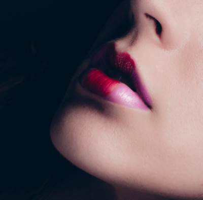 بالصور : إكتشف شخصيتها من شفاهها