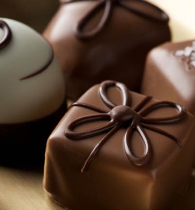 الشوكولا .. مفيدة للقلب