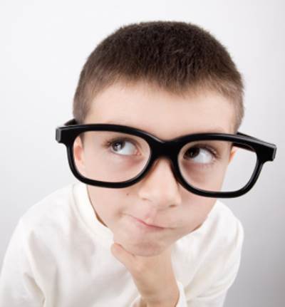 خمس صفات رئيسية تلازم الطفل قليل الذكاء