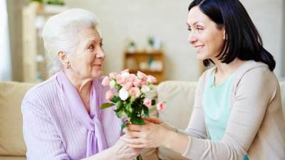  حفل عيد الأم بالاسكندرية