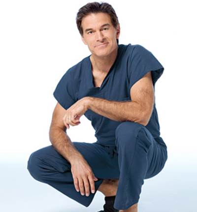 سبعة أشياء صحية يفعلها دكتور أوز قبل الساعة السابعة صباحاً