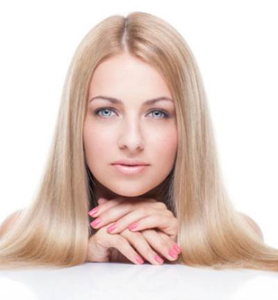  كيف تفتحين شعرك بشكل طبيعي؟