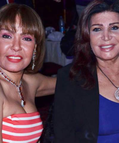 بالصور .. مهرجان الحب والسلام