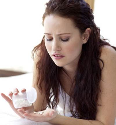  الإفراط في تناول المسكنات .. ما أخطارها؟