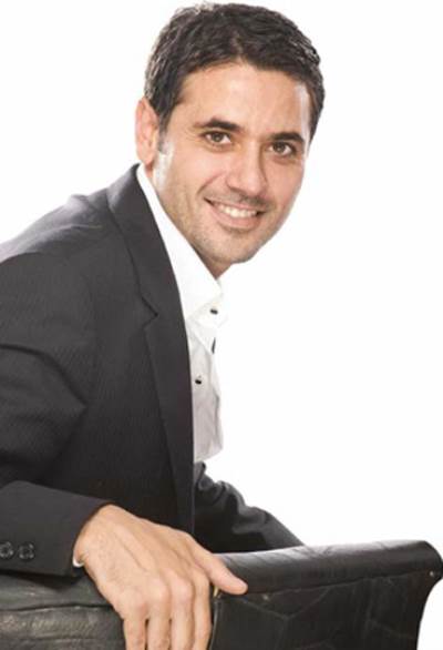 أحمد عز لفضالي "هو أنا كنت ناقصك".. اكتشف قصة "خطوبتهما"