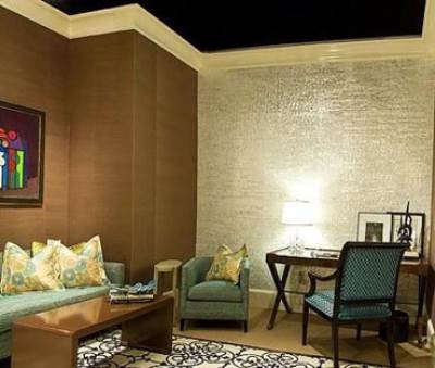 أجمل ألوان لحائط مميز ببيتك