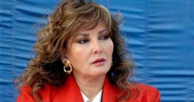 أثار الحكيم تتراجع وتصرح : لم أقصد الإساءة للشعب اللبناني