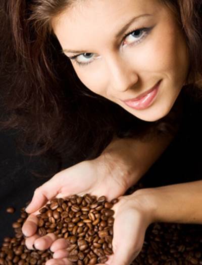 فوائد القهوة الخرافية للبشرة والشعر