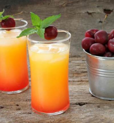 أفضل وأسوأ 5 مشروبات لخسارة الوزن