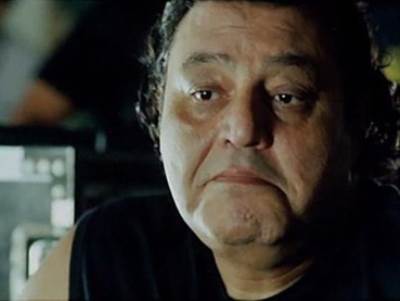 الفنان المصري حسين الإمام في ذمة الله