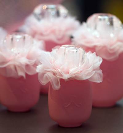 برقة عالم الباليه استمتعي بعطر Ballerina No 1