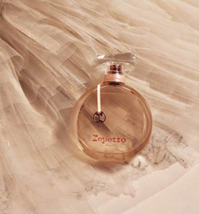  عطر Repetto Eau de Parfum يعتلي خشبة المسرح بشكل مبهر