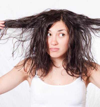 أخطاء في تصفيف شعرك تظهرك أكبر من عمرك